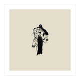 All Wounds Heal Time  (Print Only) thumbnail