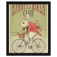 Rabbits Biker Club