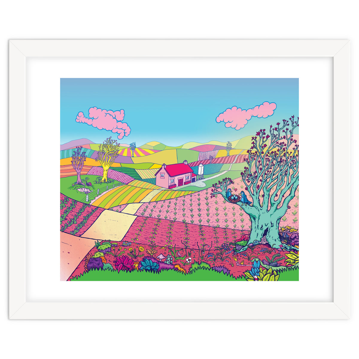 Sow the Seeds - Abbeydale Brewery x Siren Craft Brew