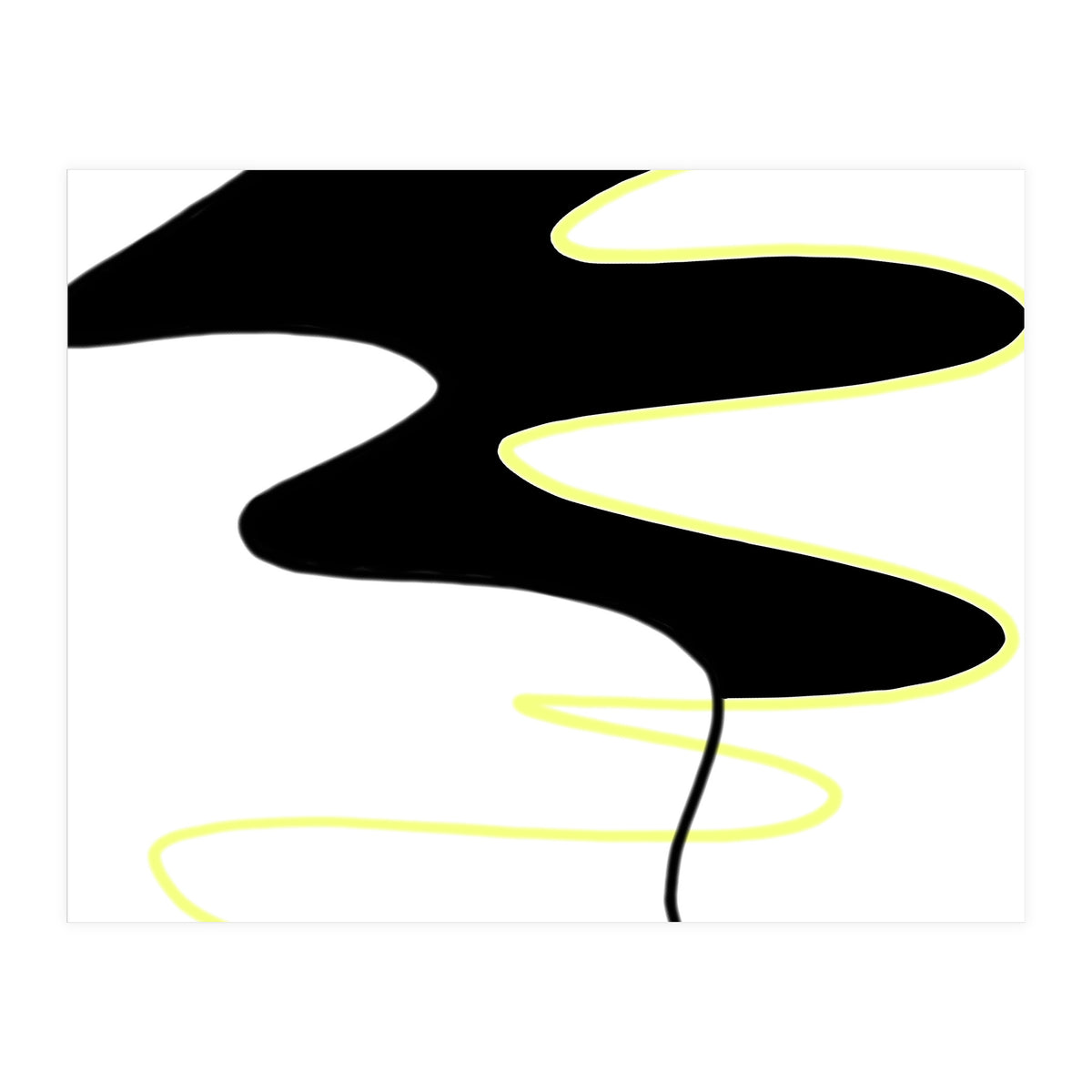 Snakes 2 (Print Only)