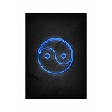 Yin Yang (Print Only) thumbnail