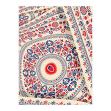 Romanian embroidery background 34 (Print Only) thumbnail