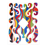 Pop Abstract 2023 144 Copia (Print Only) thumbnail