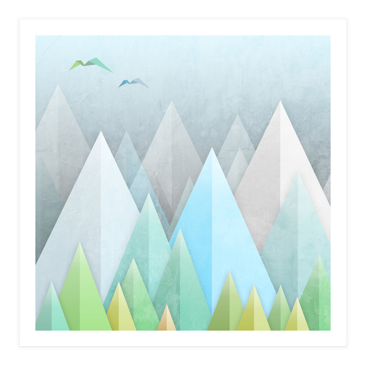 Graphic 55 (Print Only)