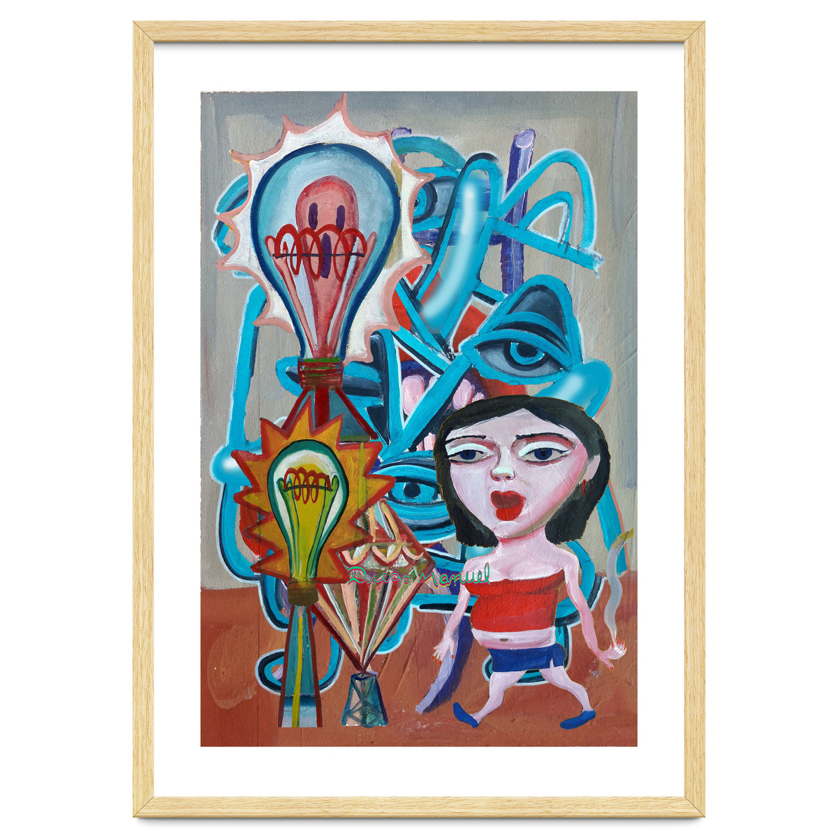 Graffiti Digital 2022 842