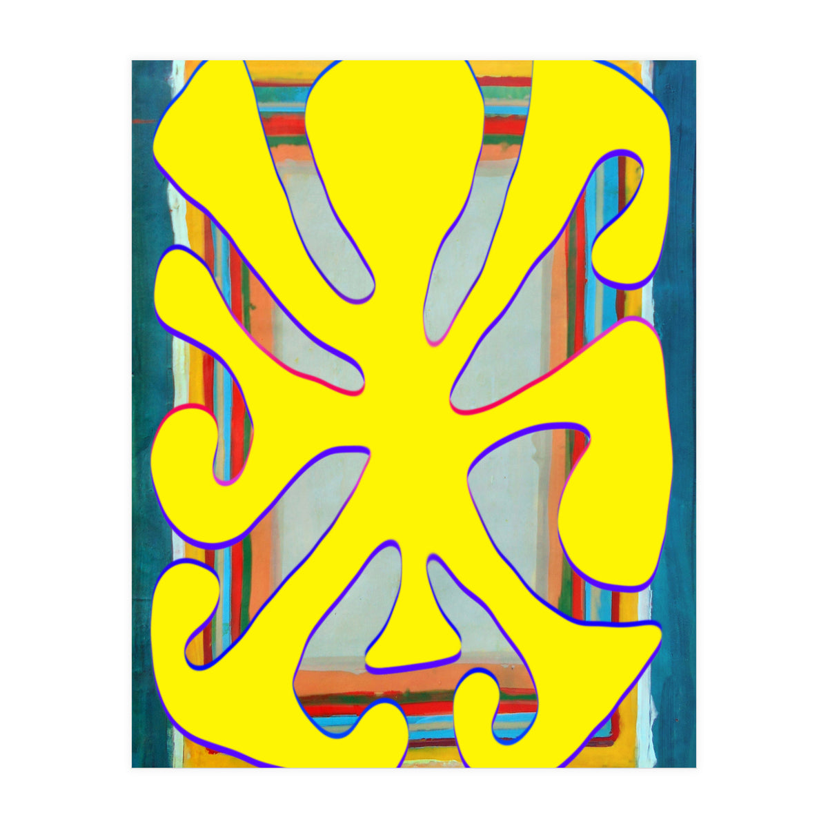 Graffiti Digital Nuevo 2023 201 (Print Only)