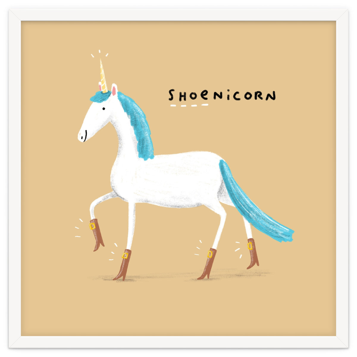 Shoenicorn