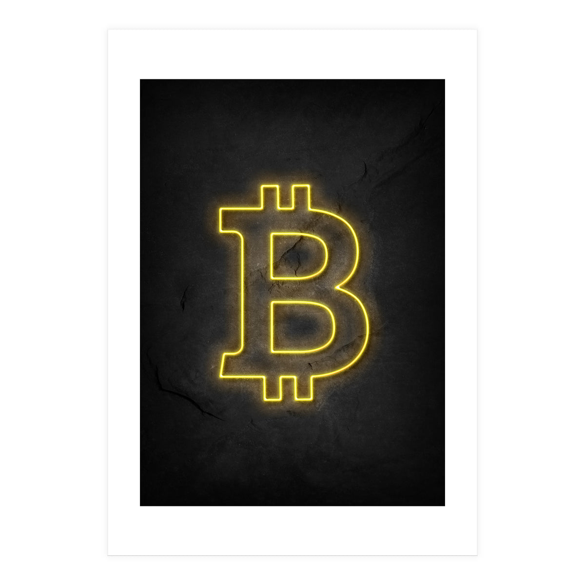 Bitcoin (Print Only)