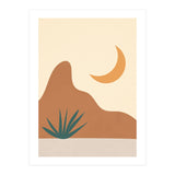Bohemian Mountain (Print Only) thumbnail