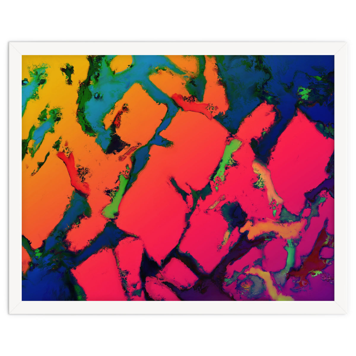 Massive Alligator Two