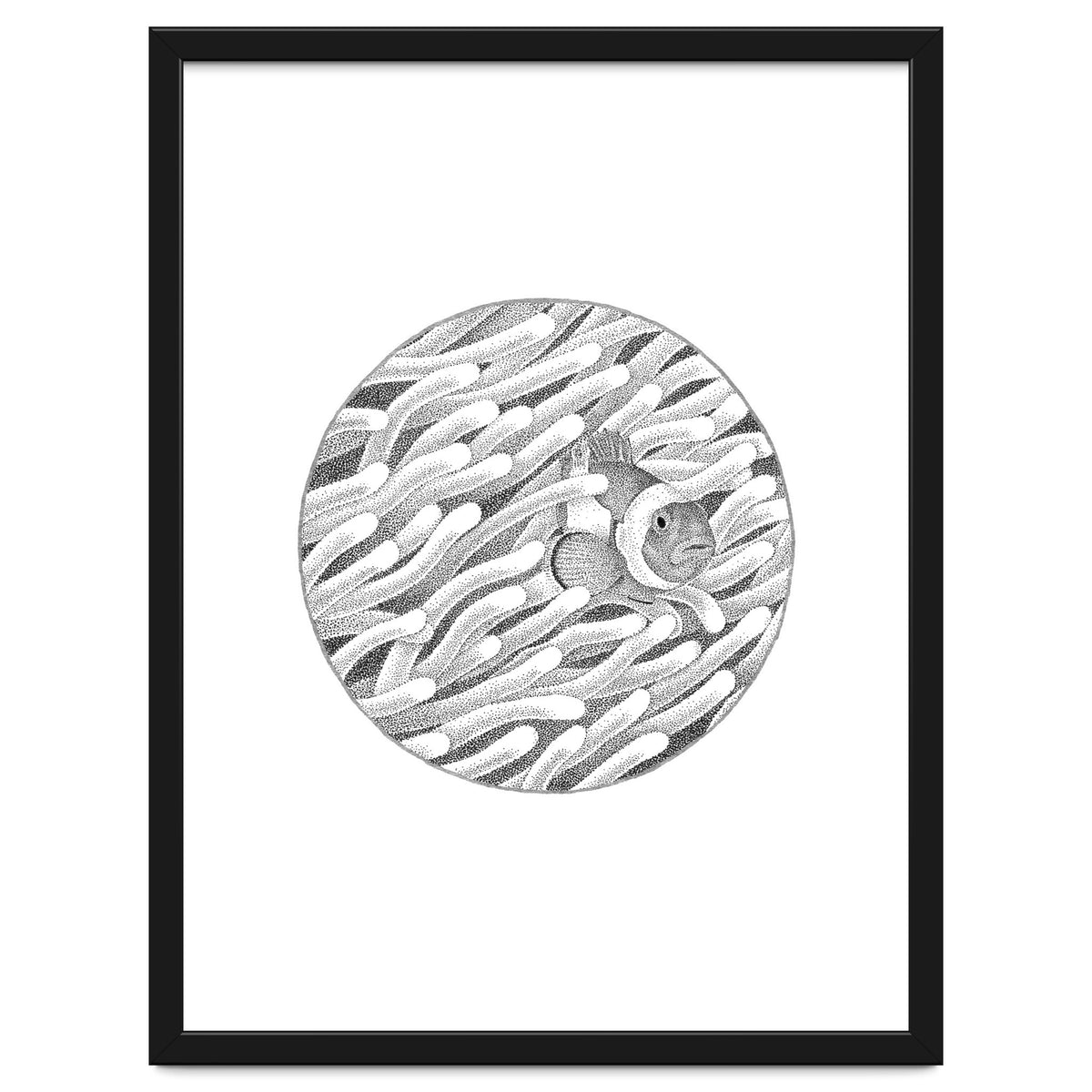 P.O. Underwater Gardens