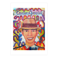 Carlos Tango Star 2 (Print Only)