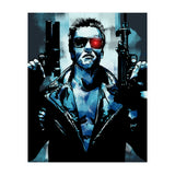 Terminator (Print Only) thumbnail