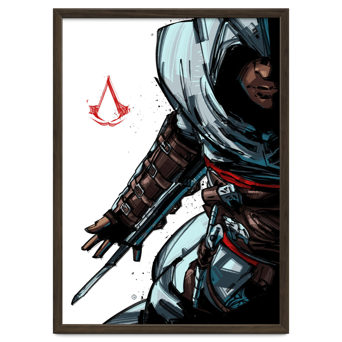 Assasins Creed