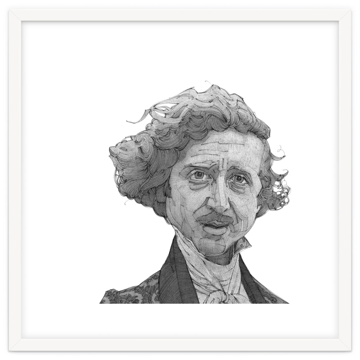 Gene Wilder