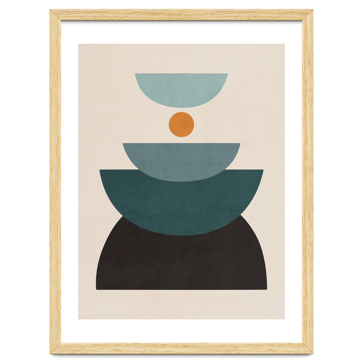 OVERLAPPED GEOMETRY F01