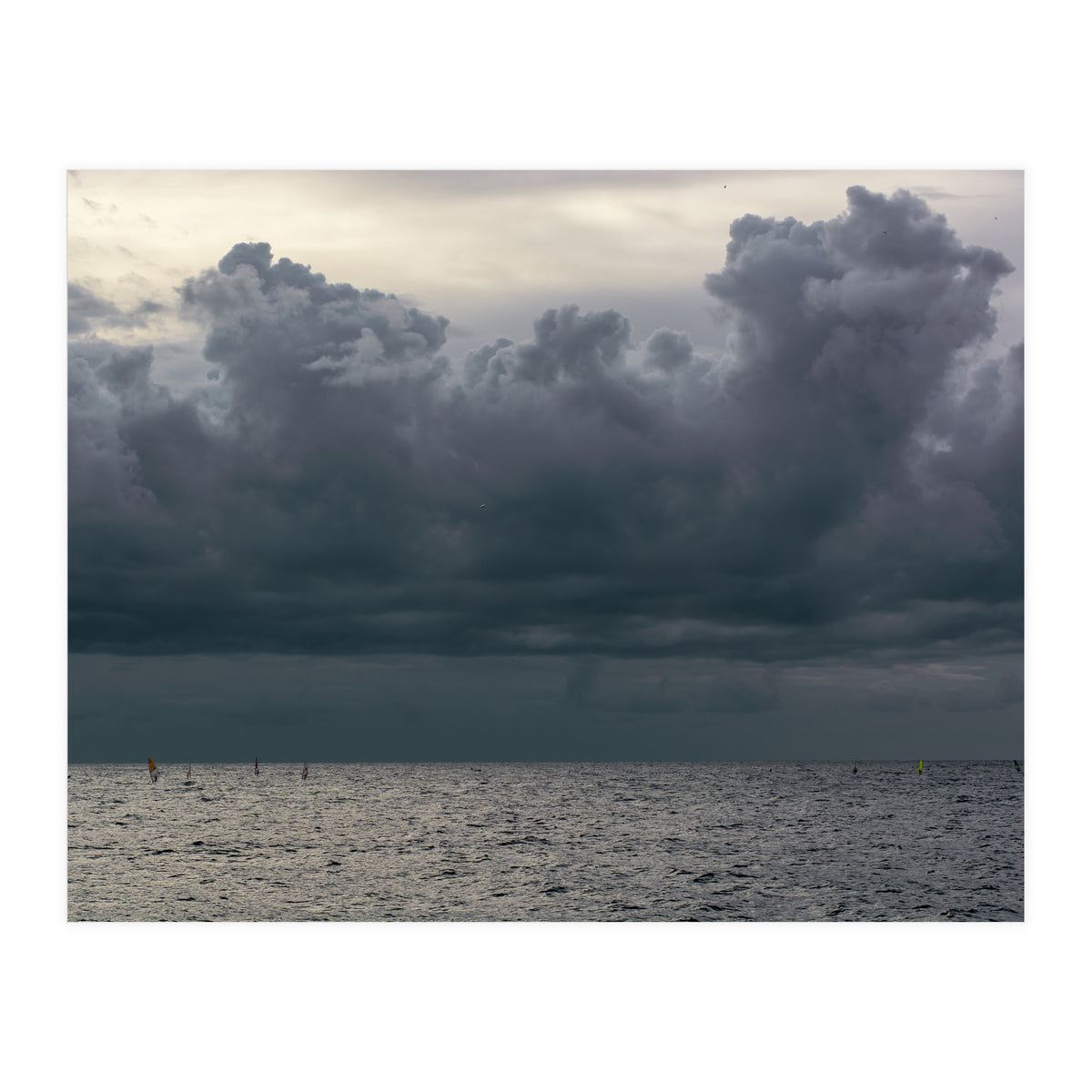 Seaside #8 (Print Only)