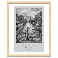 In focus: AMSTERDAM Prinsengracht