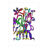Planta Salvaje 6  (Print Only) thumbnail