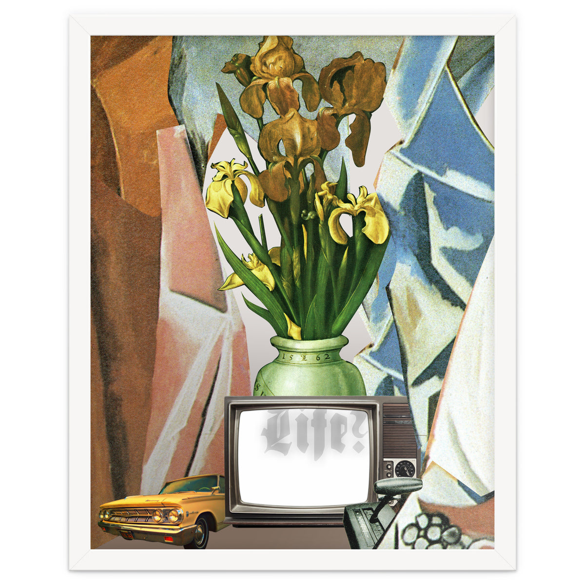 Still Leben · Traum