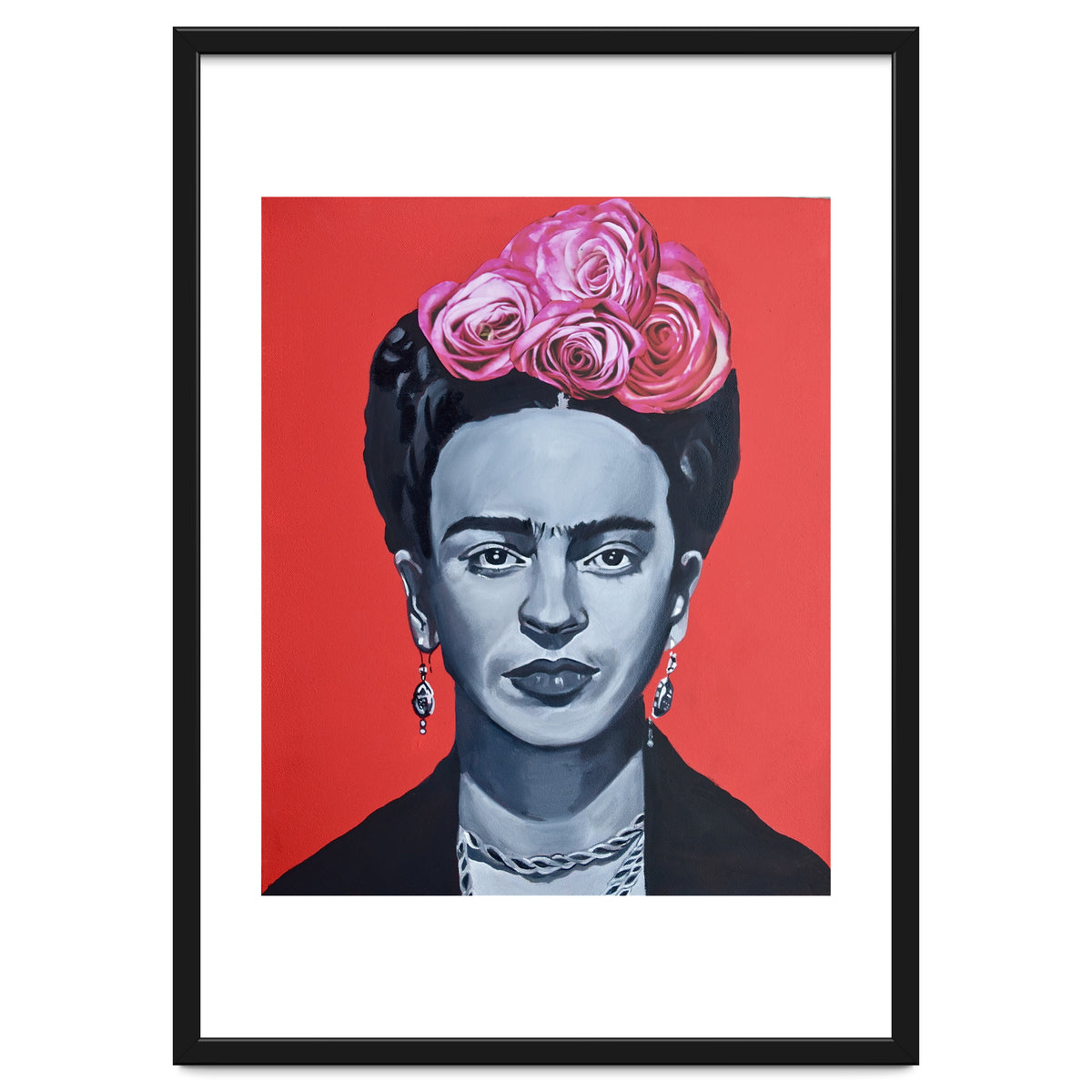 Frida