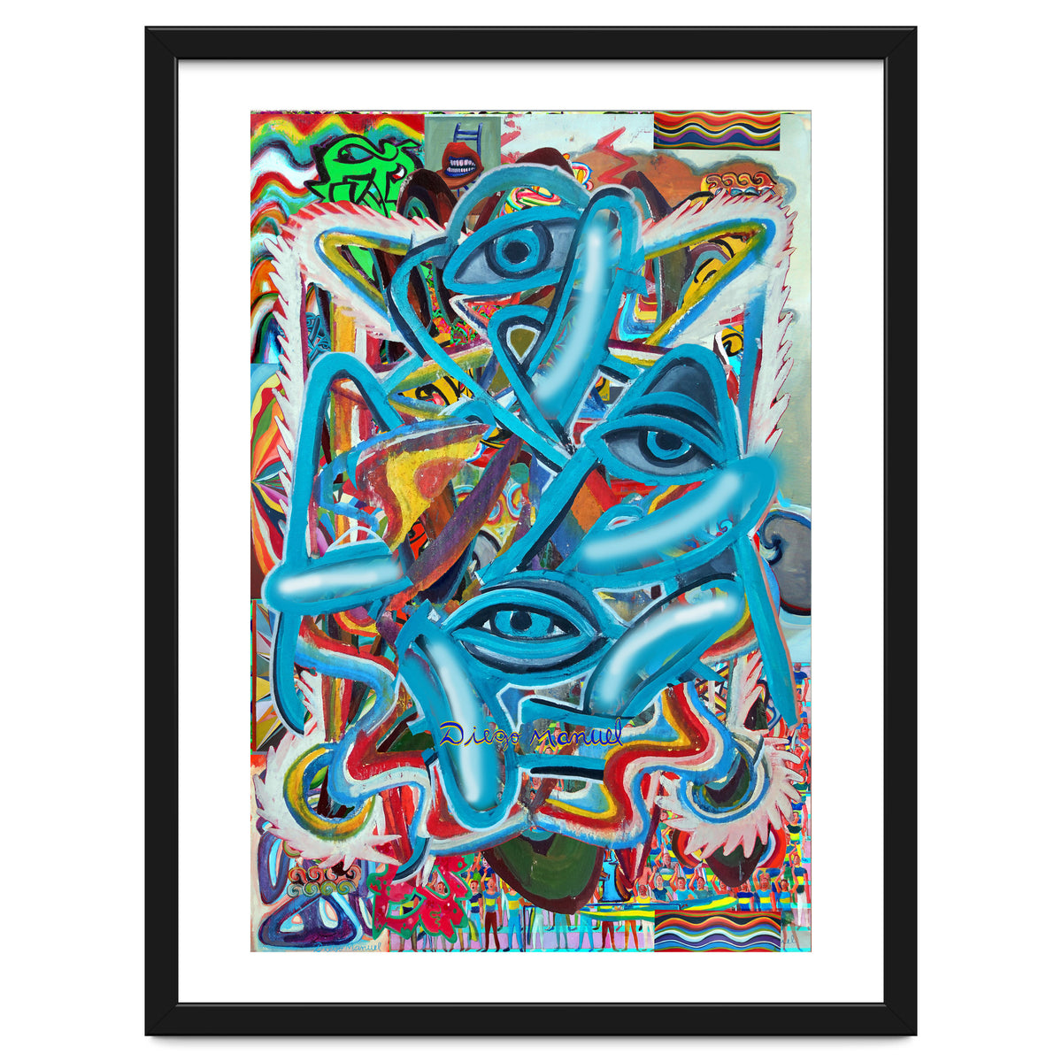 Graffiti Digital 2022 812