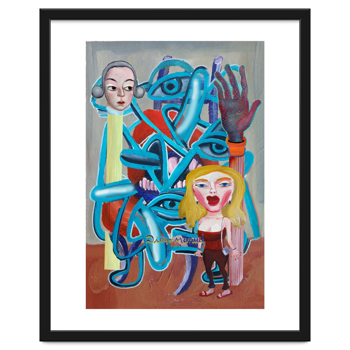 Graffiti Digital 2022 878