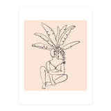 Staycation (Print Only) thumbnail
