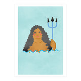 Aquarius (Print Only) thumbnail