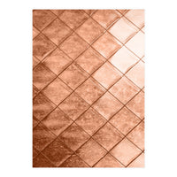 Rose Gold Crush (Print Only)