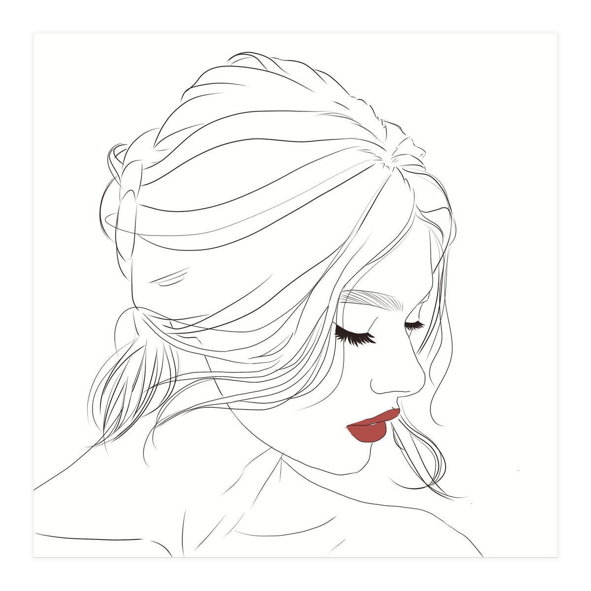 Realize (Print Only)