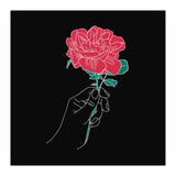 Rose (Print Only) thumbnail