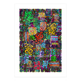 Graffiti Digital 2022 422 (Print Only) thumbnail