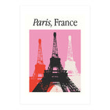 Paris, France (Print Only) thumbnail