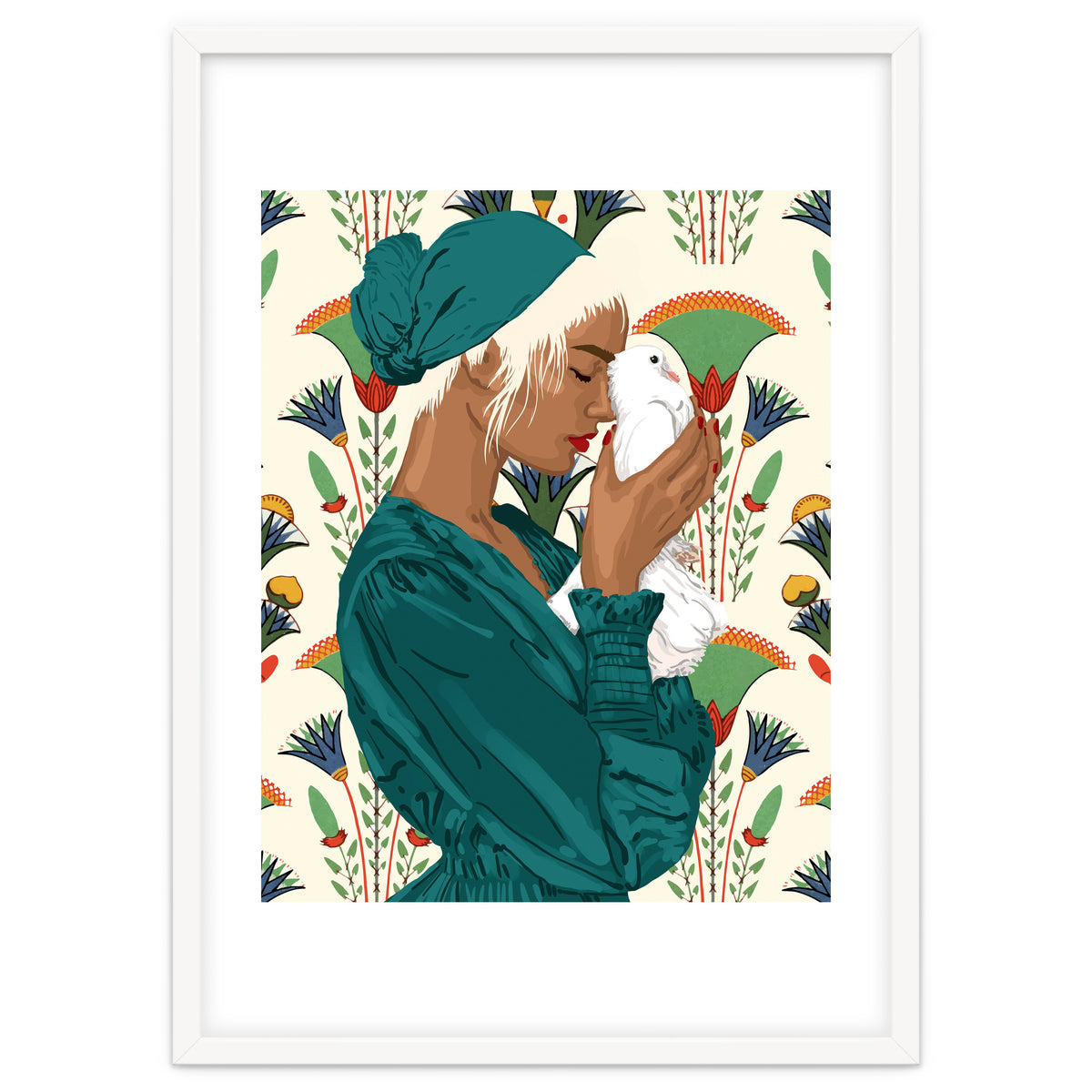 Thankful For This Moment