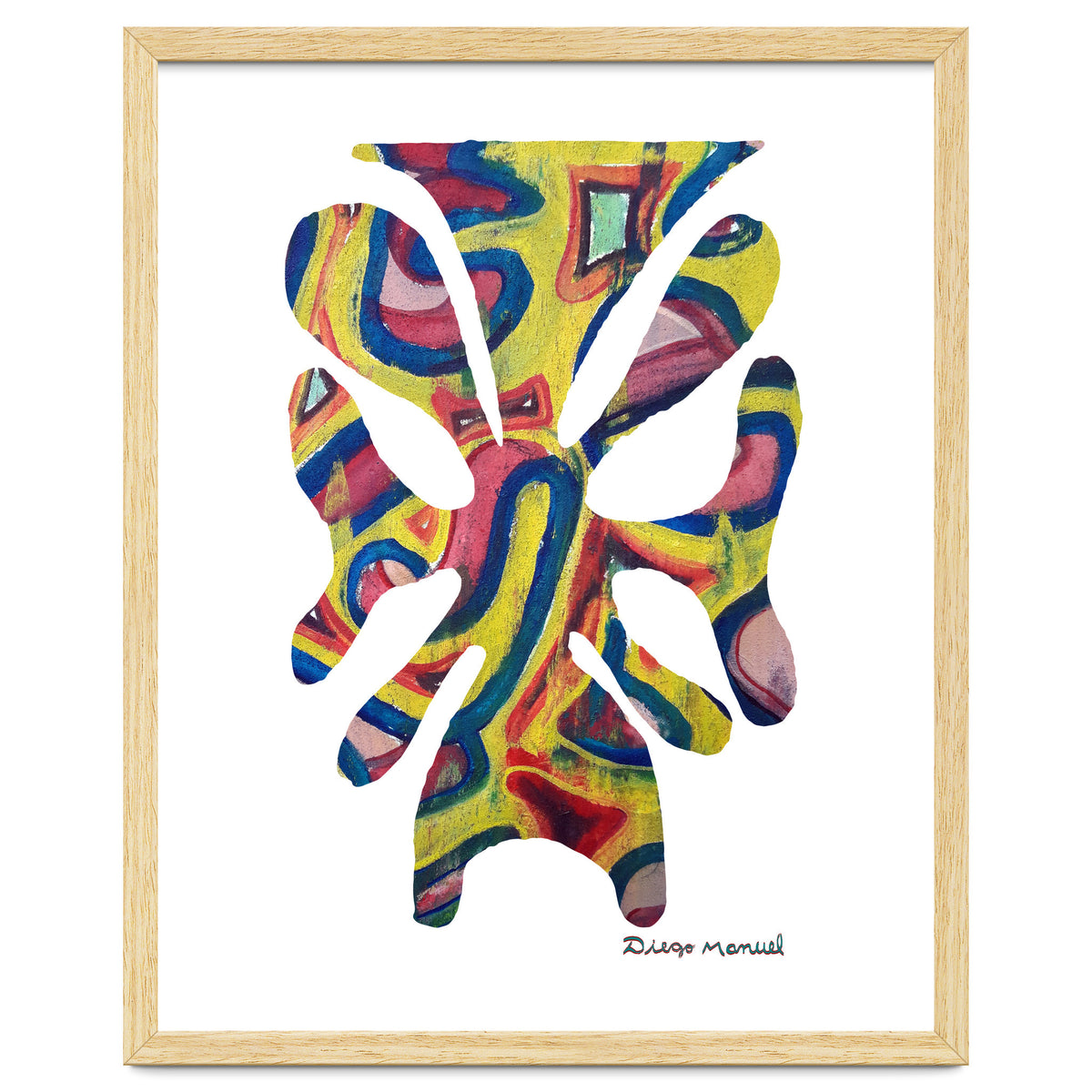 Pop Abstract 2023 15 Copia