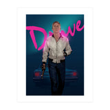 Drive (Print Only) thumbnail