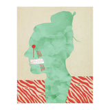 Bruxism (Print Only) thumbnail