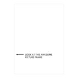 PICTURE FRAME (Print Only) thumbnail
