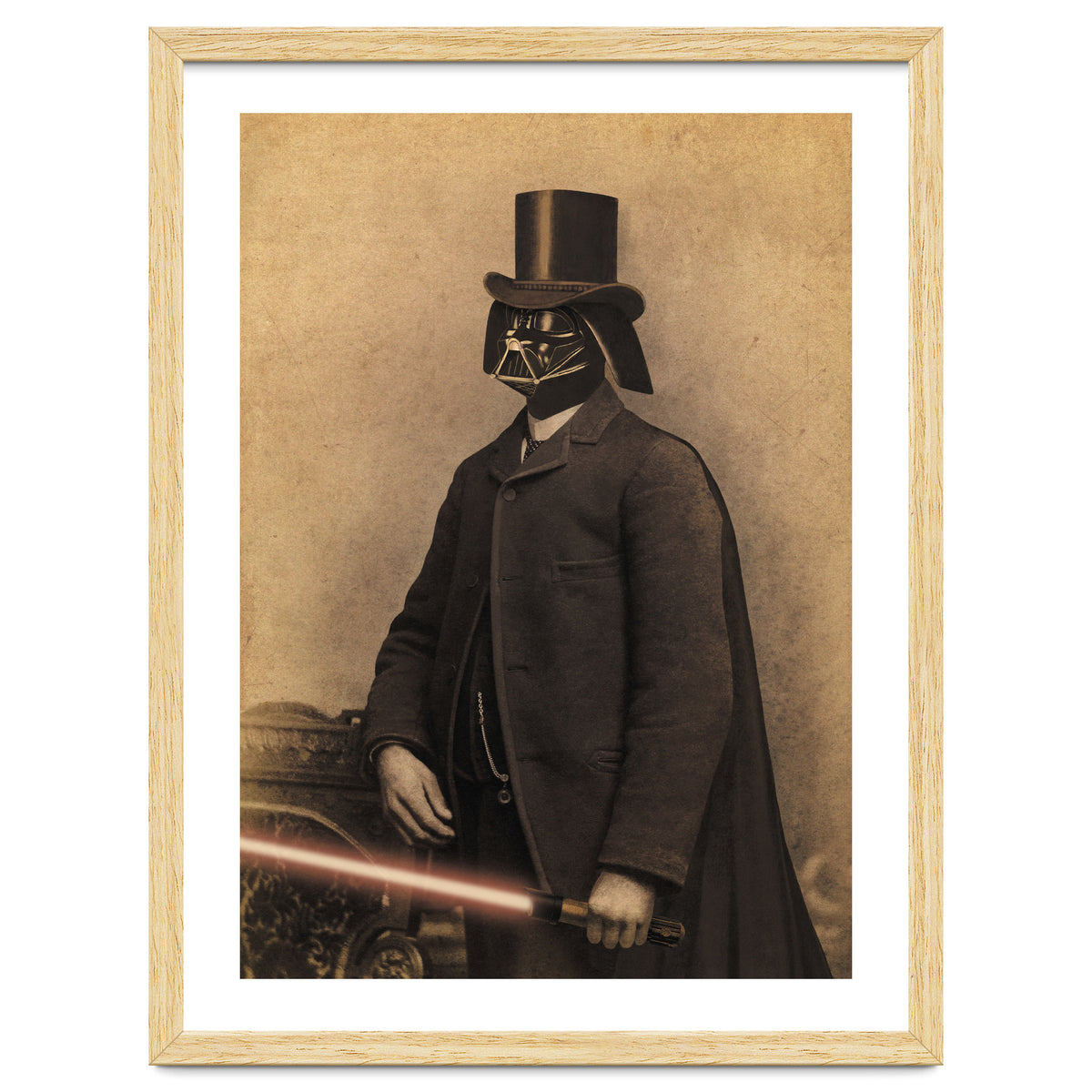 Lord Vadersworth