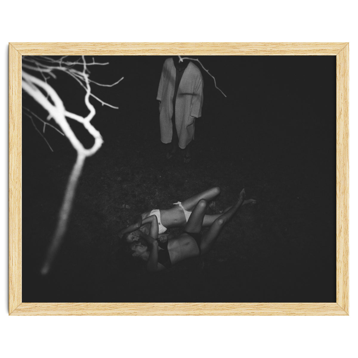 This Is What It's Like To Live In A Tree House