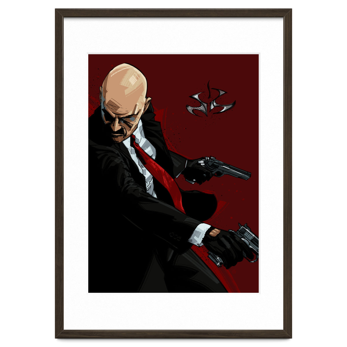 Hitman