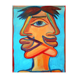 El Pintor 1 (Print Only) thumbnail