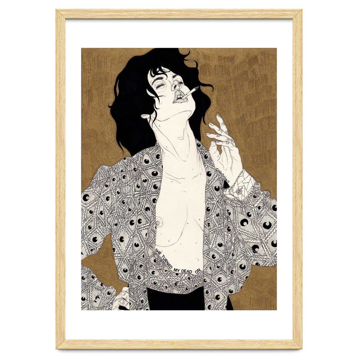 C'mon (She Make Me Kill Myself)