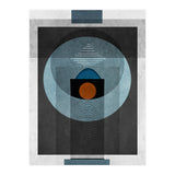 Mid Century 4 (Print Only) thumbnail