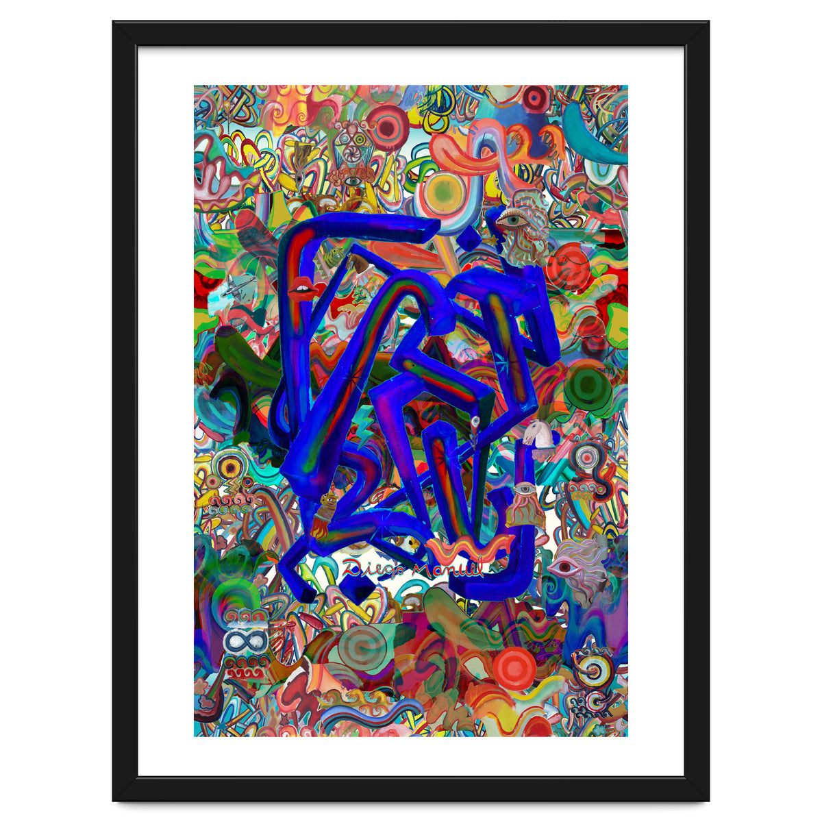 Muchas Cosas 2021 128