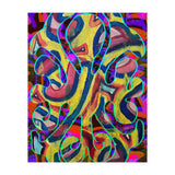Pop Abstract 2023 Tapiz 52 (Print Only) thumbnail
