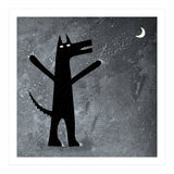 Arooo (Print Only) thumbnail