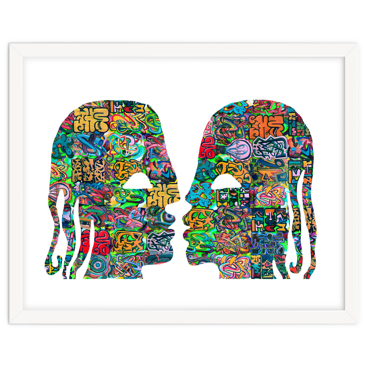 Abstracto Pop Nuevo 3