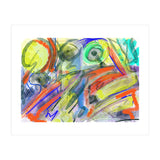 Aquarela Digital 1 (Print Only) thumbnail